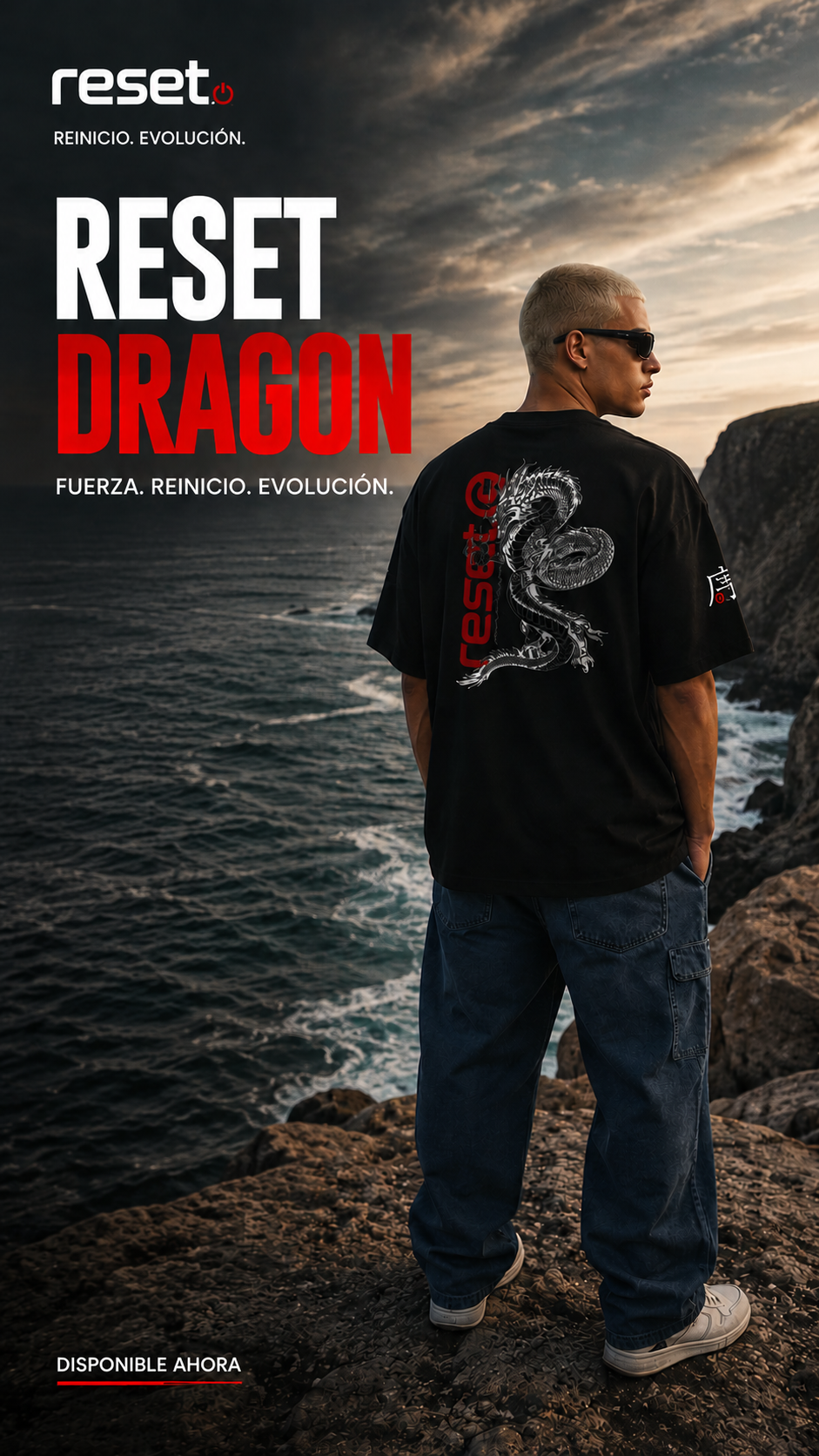 Dragon-Negro